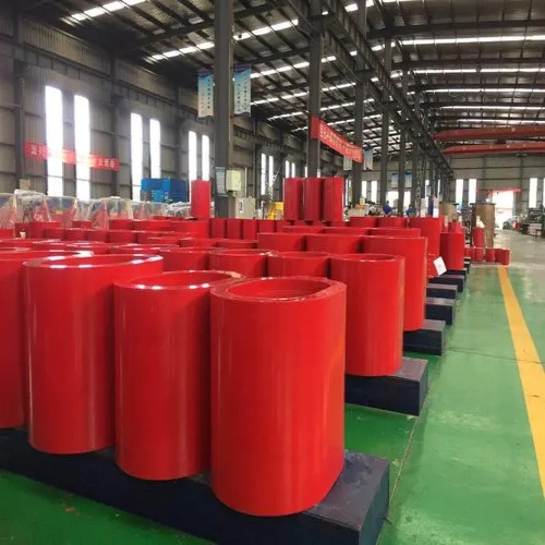 长白山SCB13-630KVA干式变压器
